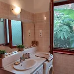 Appartement House W Little Tropical Garden
