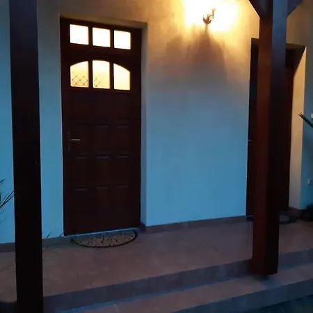 Apartament House W Little Tropical Garden *
