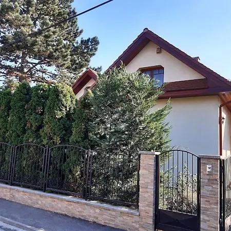 House W Little Tropical Garden Appartement