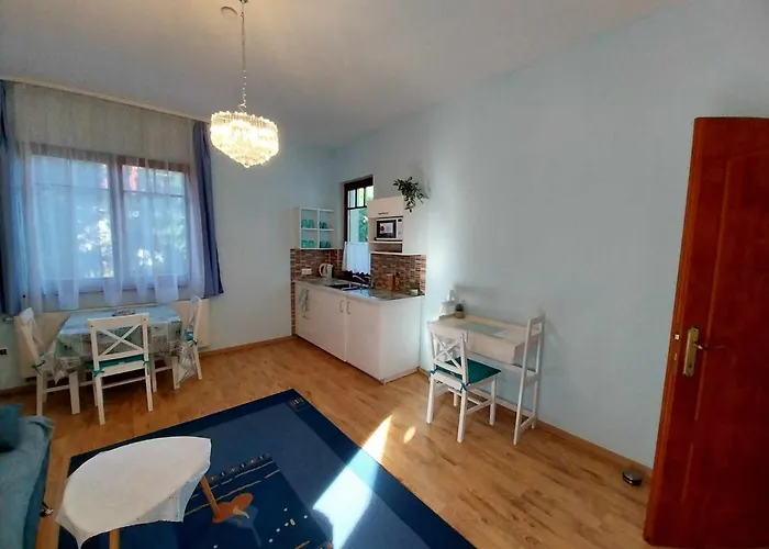 House W Little Tropical Garden