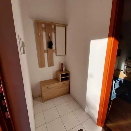 House W Little Tropical Garden Appartamento Budapest